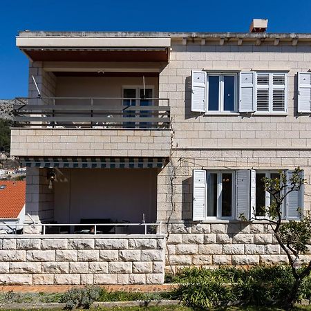 Apartments Villa Falkoni Dubrovnik Exterior photo