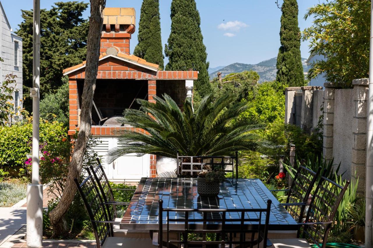 Apartments Villa Falkoni Dubrovnik Exterior photo